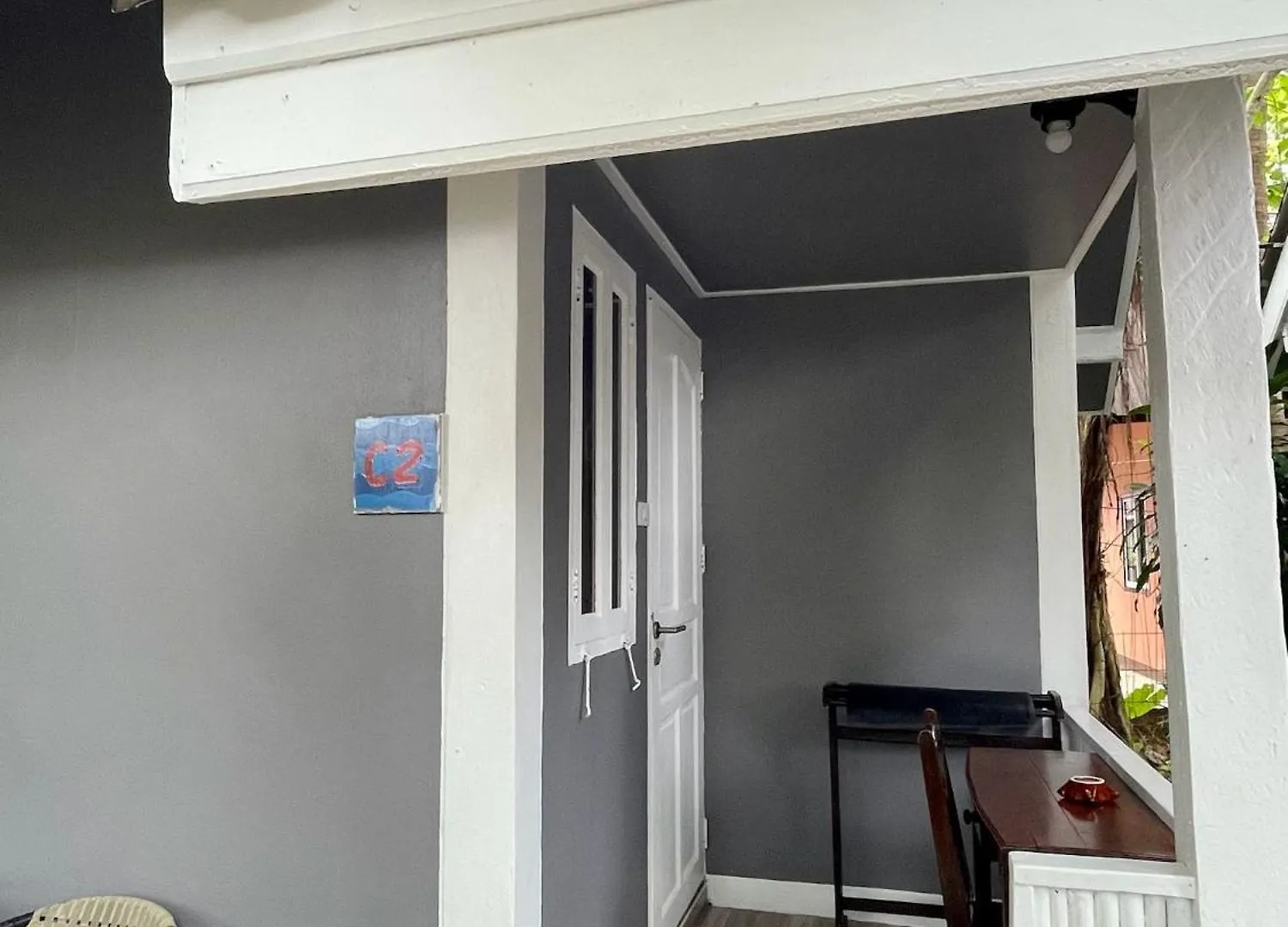New Harrys Sunset Resort - Klong Nin Beach Ко-Ланта