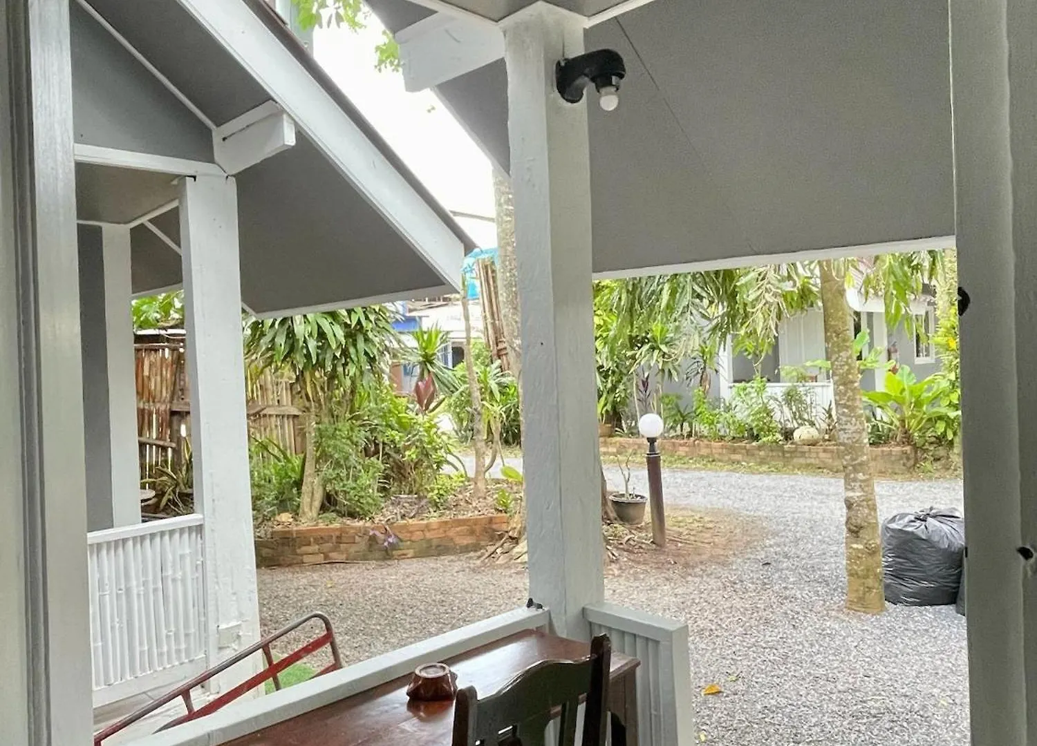 New Harrys Sunset Resort - Klong Nin Beach Ко-Ланта