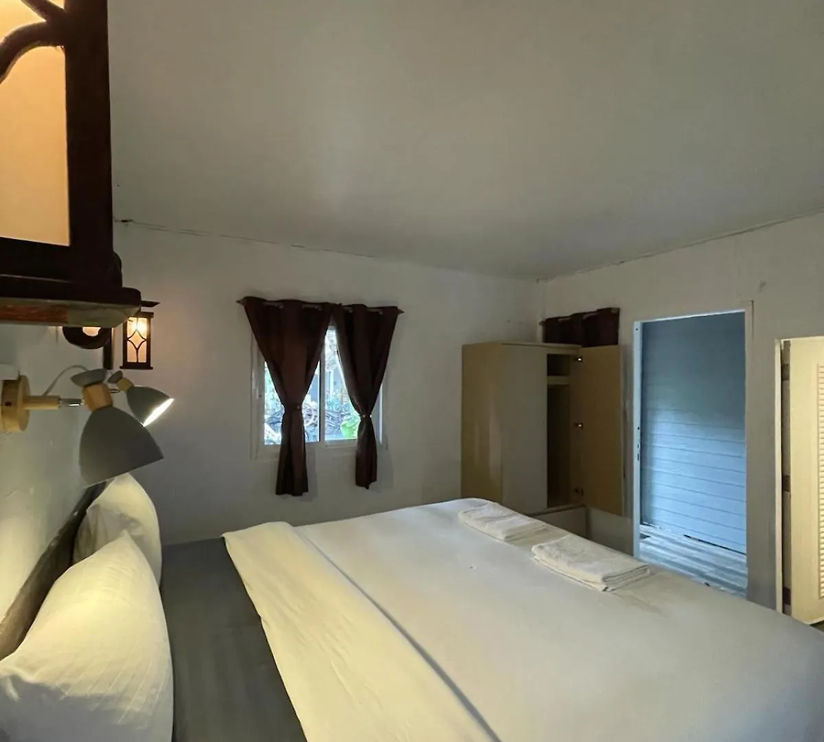 New Harrys Sunset Resort - Klong Nin Beach Ко-Ланта Таиланд