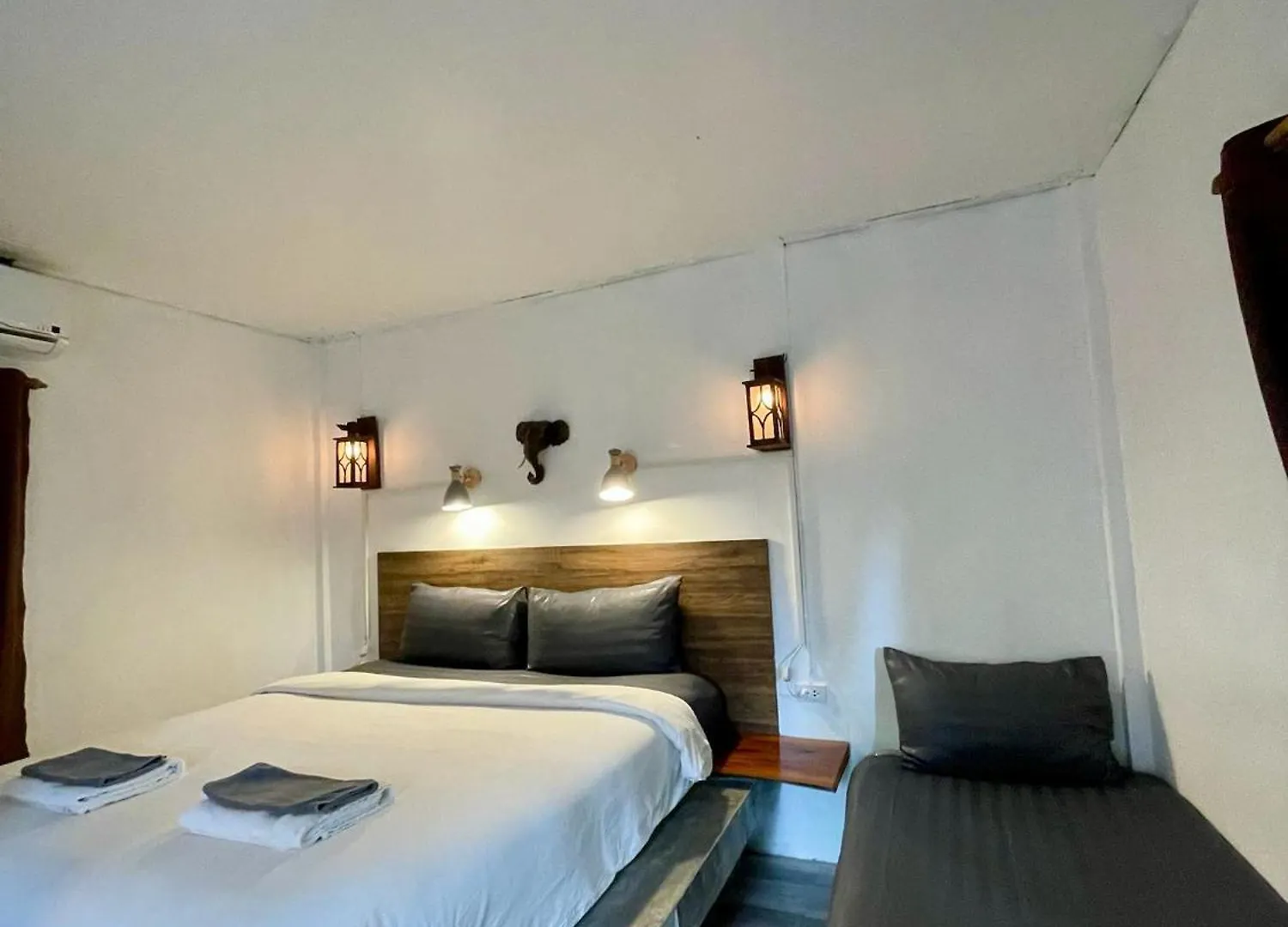 New Harrys Sunset Resort - Klong Nin Beach Ко-Ланта 2*,  Таиланд