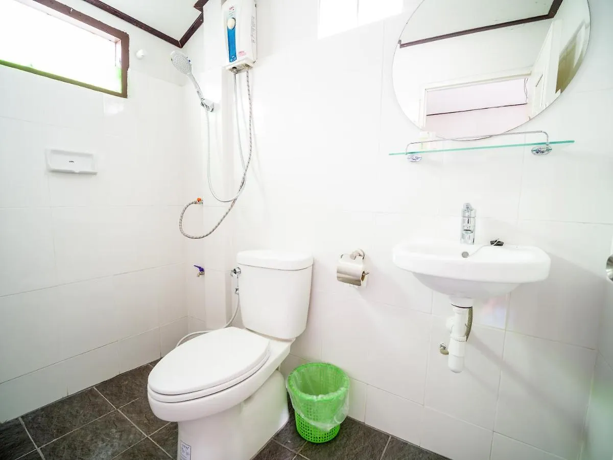 New Harrys Sunset Resort - Klong Nin Beach Ко-Ланта