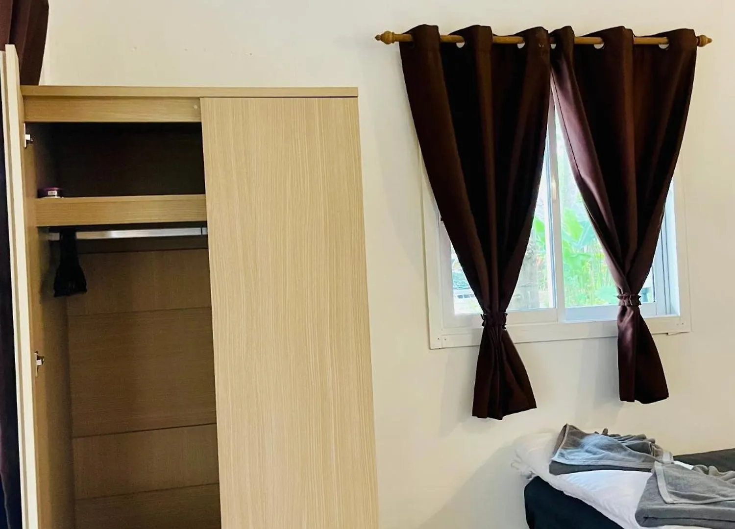 New Harrys Sunset Resort - Klong Nin Beach Koh Lanta 2*,