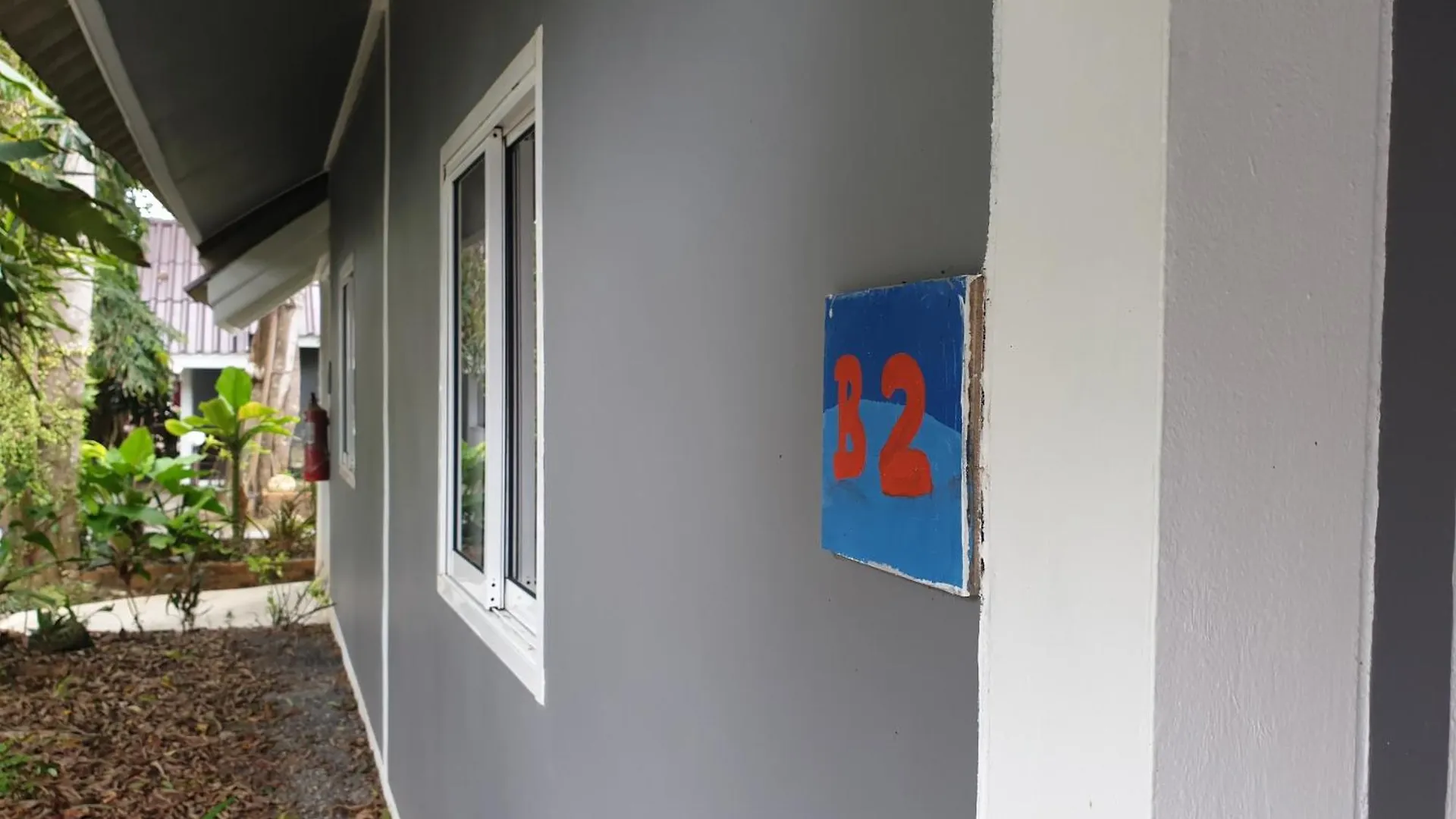 New Harrys Sunset Resort - Klong Nin Beach Koh Lanta