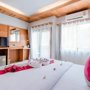 Lanta Ray Bay ** Ко-Ланта