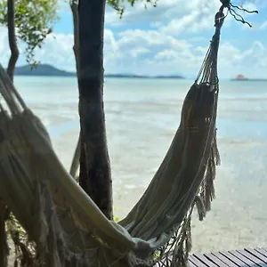  Séjour chez l'habitant Deep House Sea View
