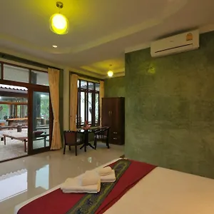  Séjour chez l'habitant I Talay Lanta