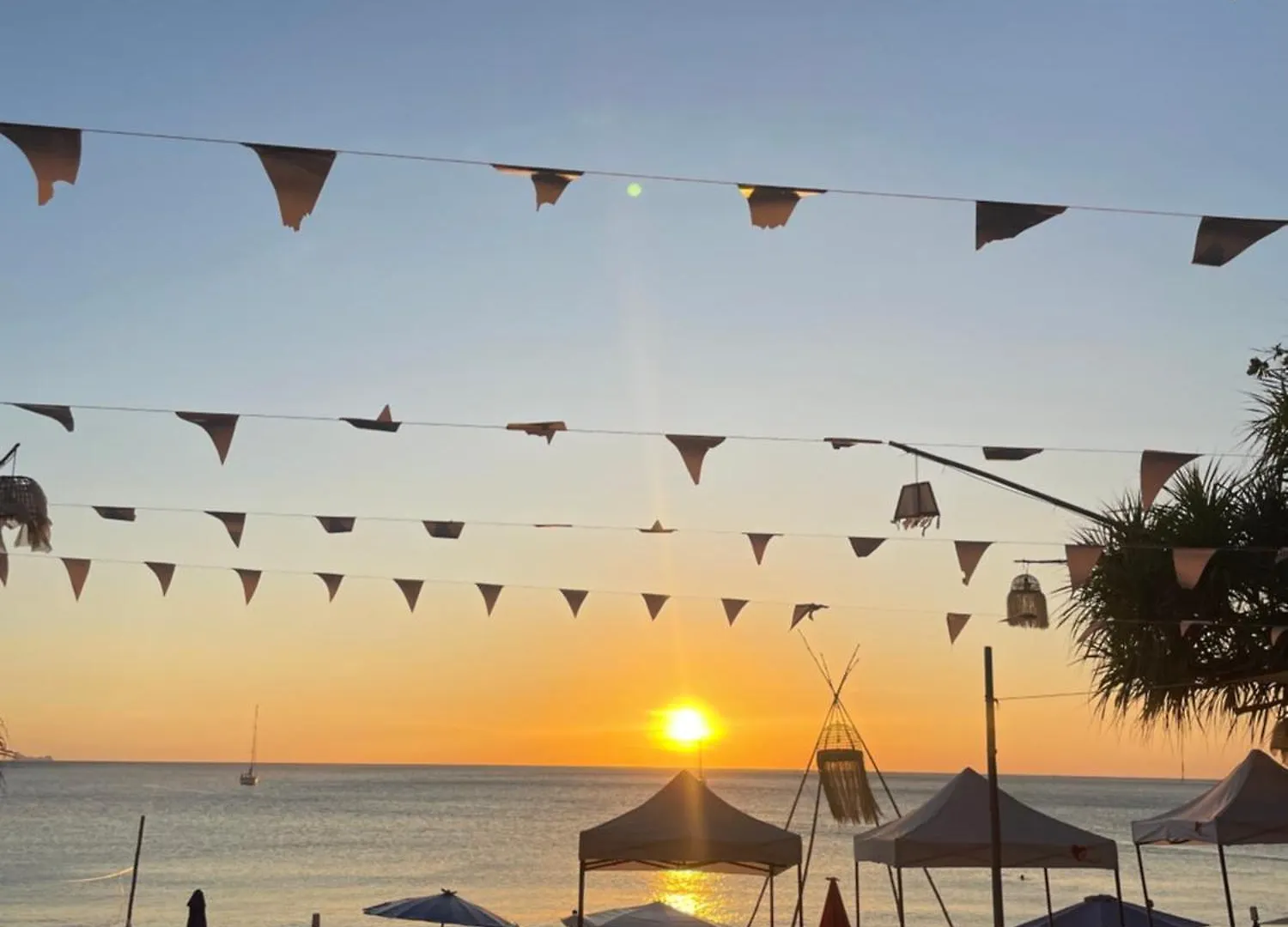 New Harrys Sunset Resort - Klong Nin Beach Ko Lanta 2*,  Thaïlande