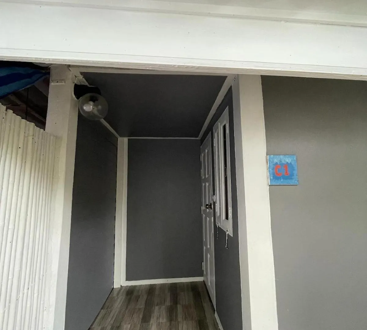 New Harrys Sunset Resort - Klong Nin Beach Ko Lanta Thaïlande