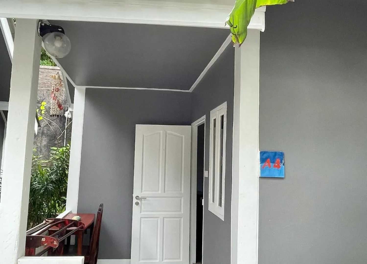 New Harrys Sunset Resort - Klong Nin Beach Ko Lanta