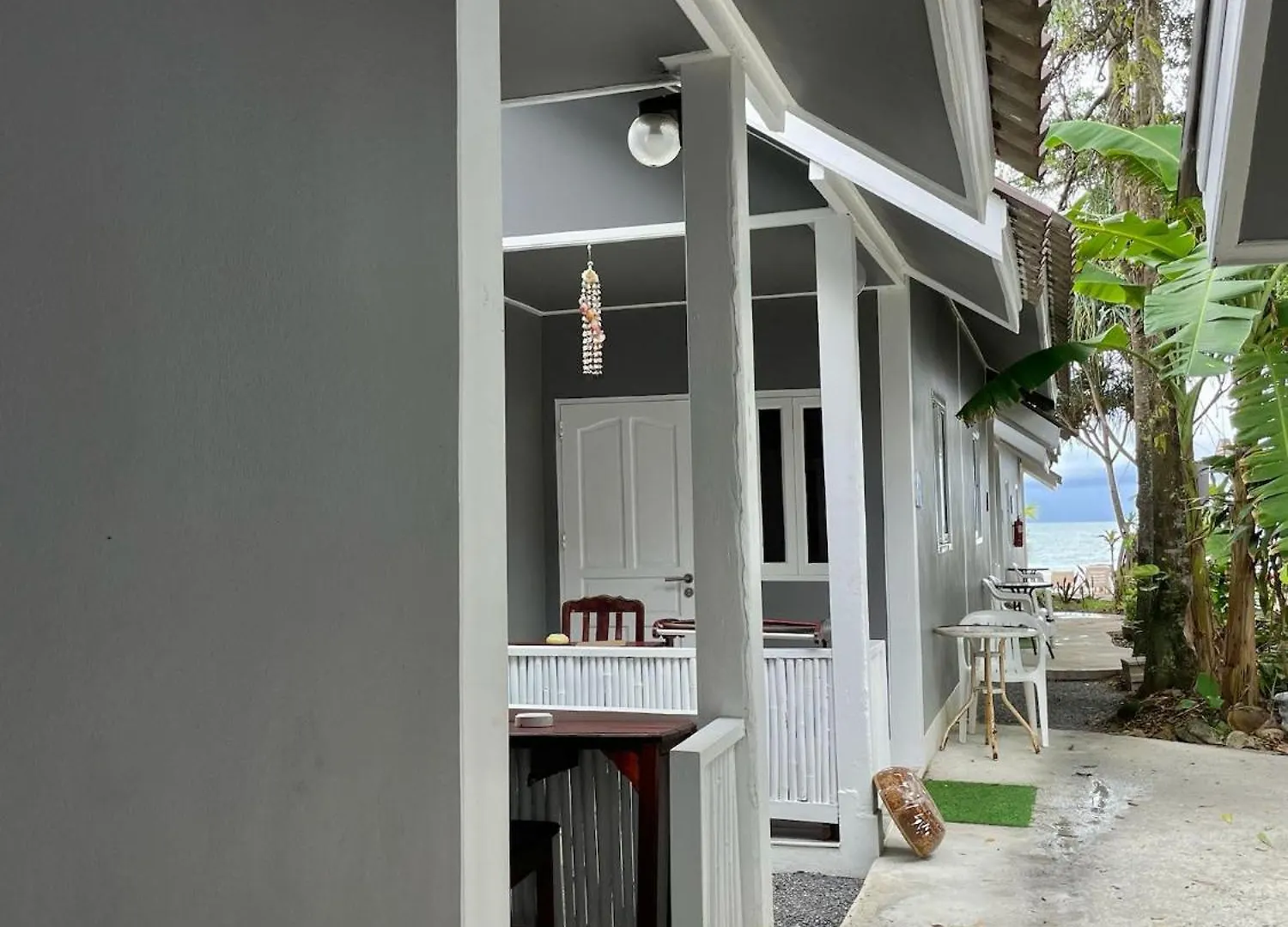 New Harrys Sunset Resort - Klong Nin Beach Ko Lanta 2*,  Thaïlande