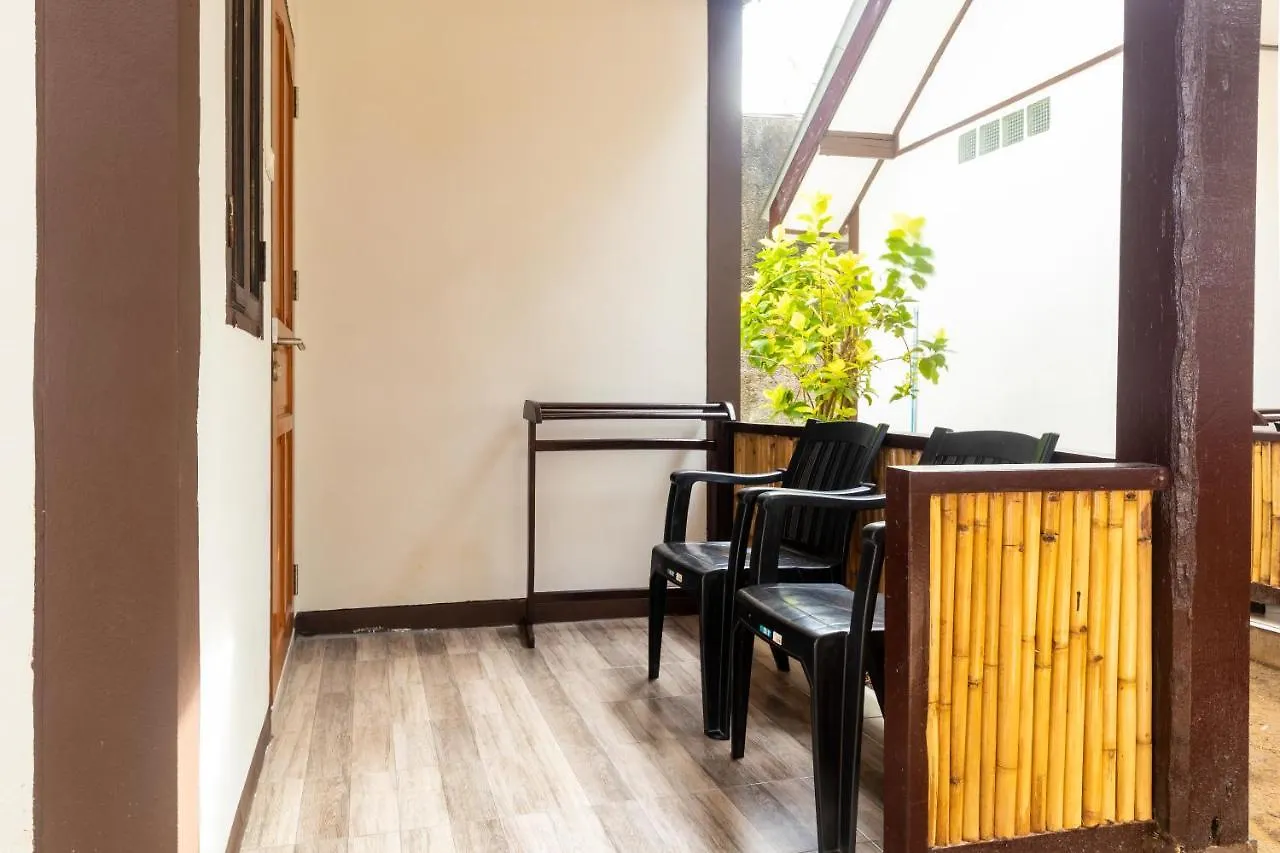 **  New Harrys Sunset Resort - Klong Nin Beach Ko Lanta Thaïlande